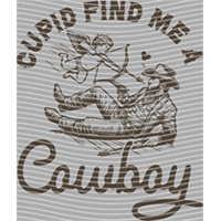 Valentine's Day-QRJ 7827